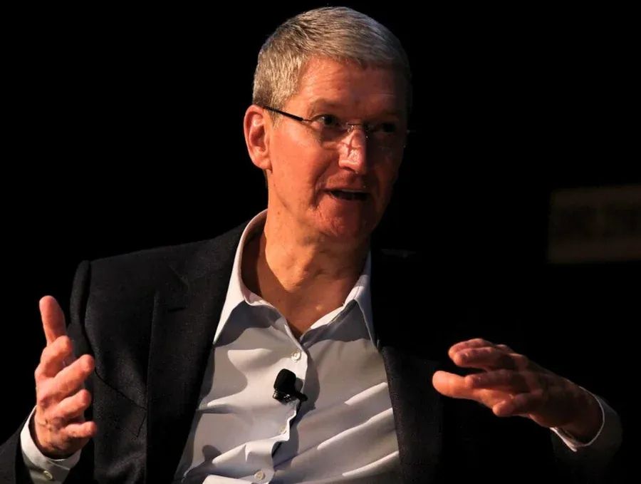 What Happens When Apple Quietly Rewrites the Internet