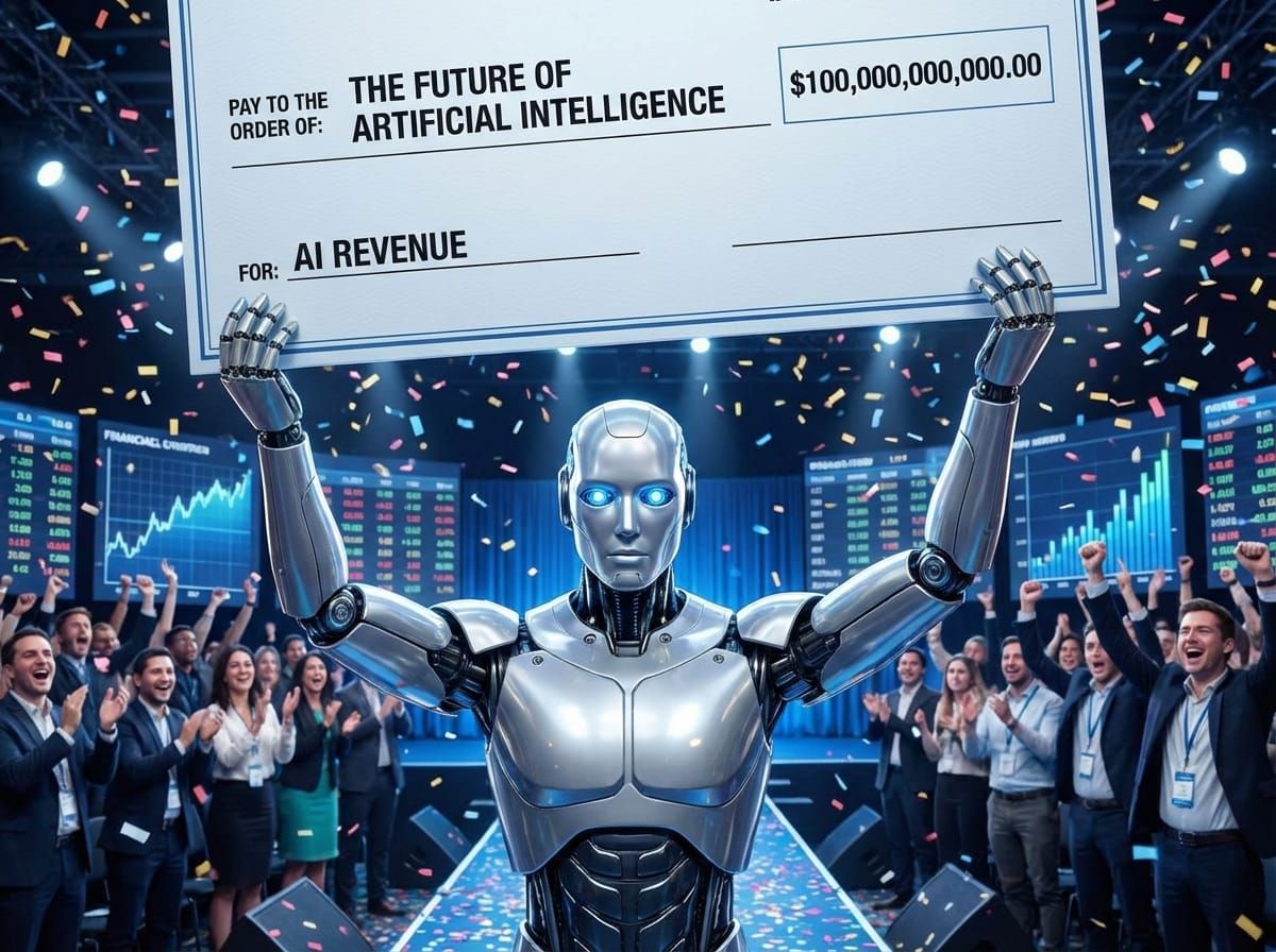 OpenAI’s $100 Billion Dream: Now Hiring Humans to Sell the Machines