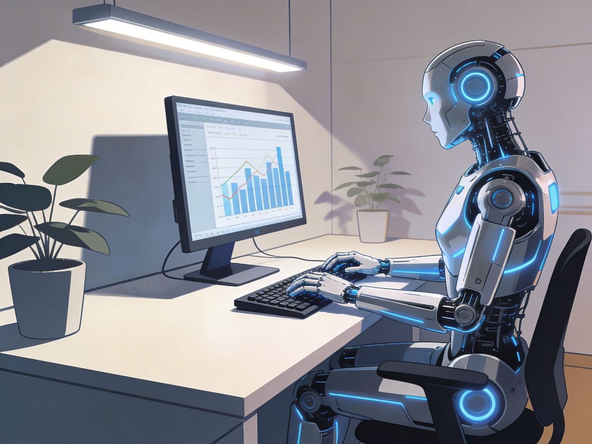 Apple’s New AI: Now With Training Wheels