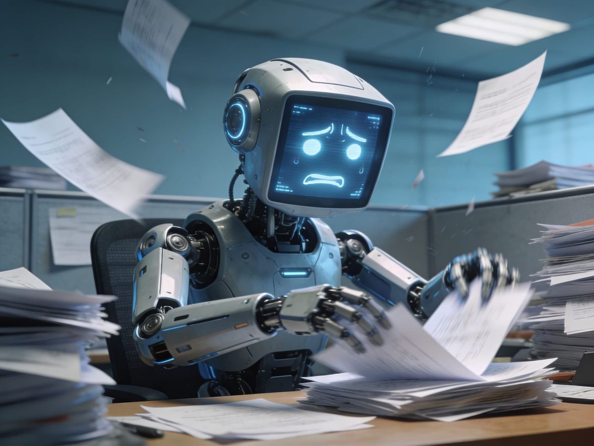 Bain Says the Next Gold Rush Is AI Doing Everyone’s Busywork