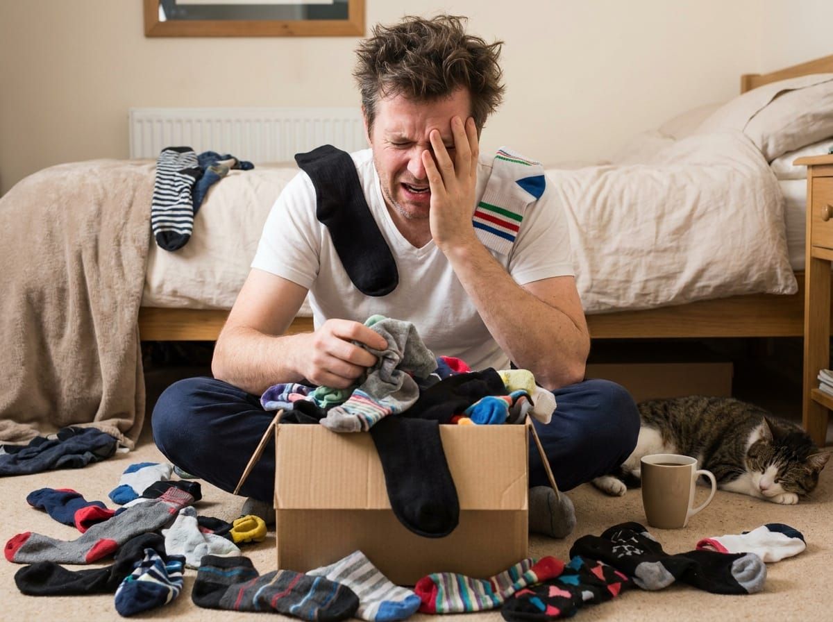 SAP's big idea is simple: stop treating customer data like a box of mismatched socks.