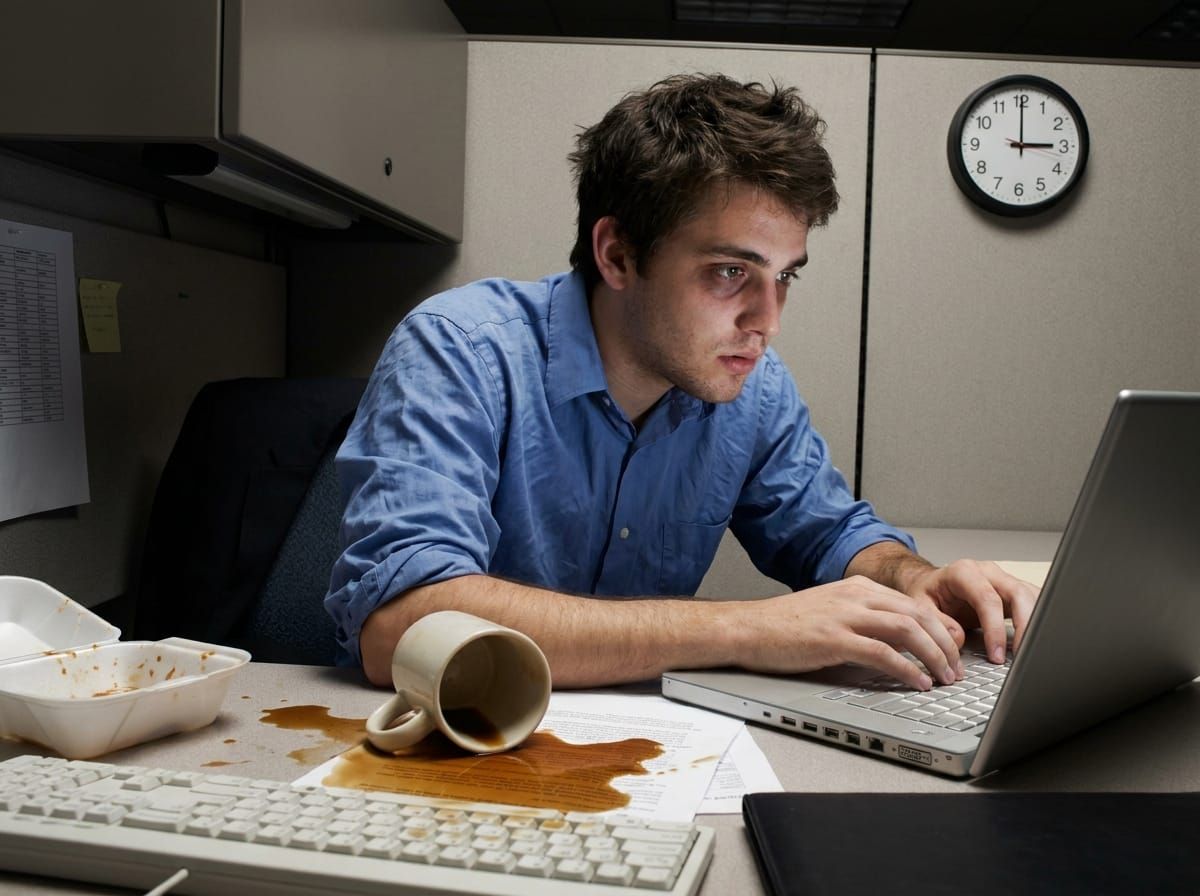 Hospital Pharmacy Gets an AI Intern That Never Sleeps