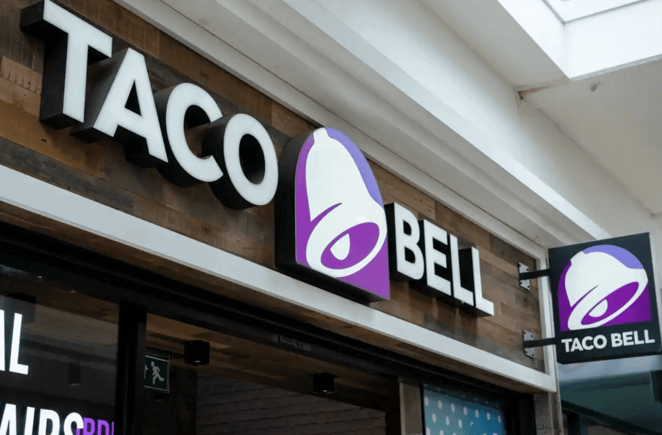Fewer Humans, AI Tacos?