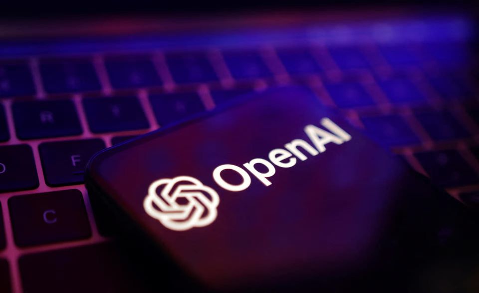 So… Is OpenAI Trying to Eat Google’s Lunch?