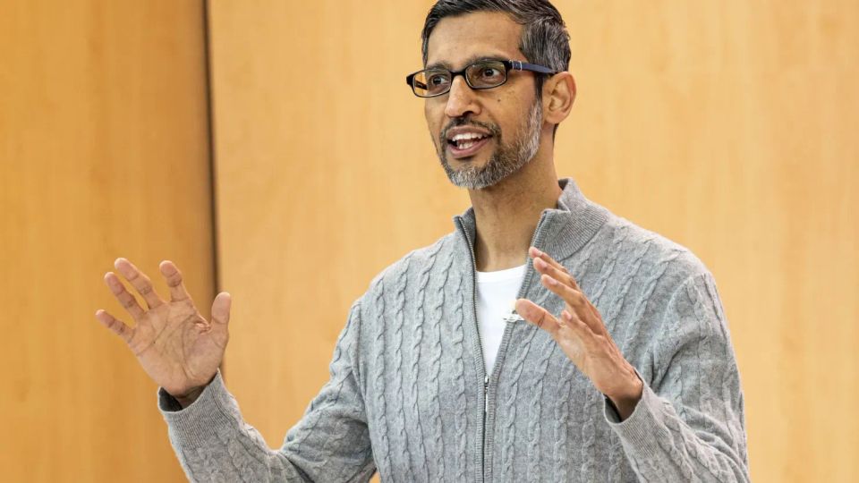 Is Your Job Safe If You Can’t Speak AI?
