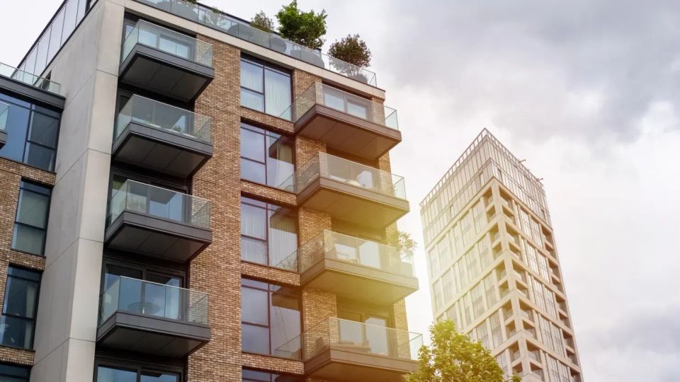 Are Human Landlords About to Be Replaced by Algorithms?