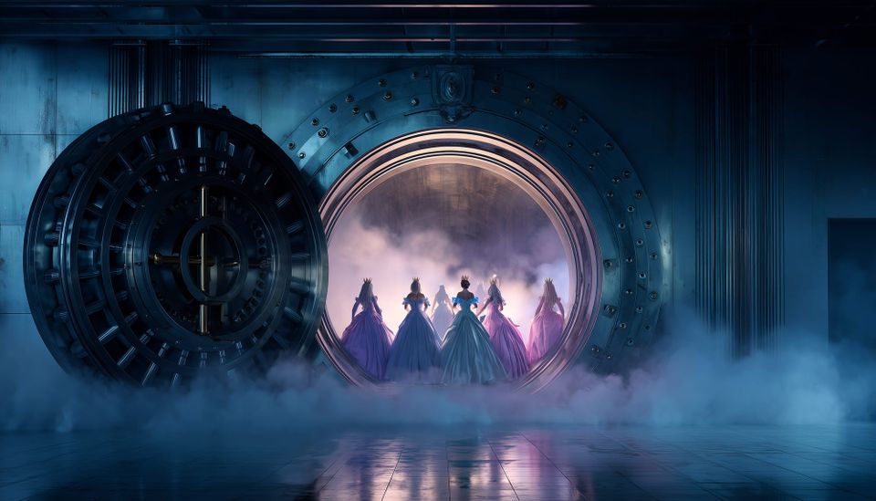 A Rare Opening in a $2T IP Market is Coming to a Close