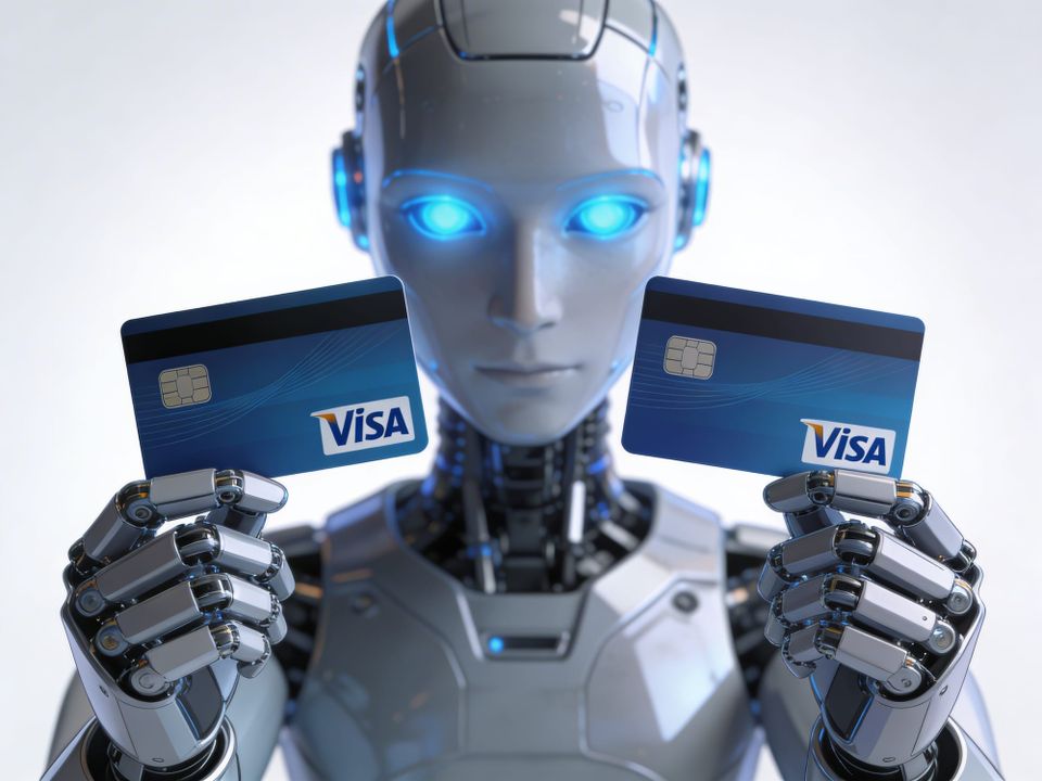 When Your AI Buys Things Without Asking: Visa’s Next Frontier