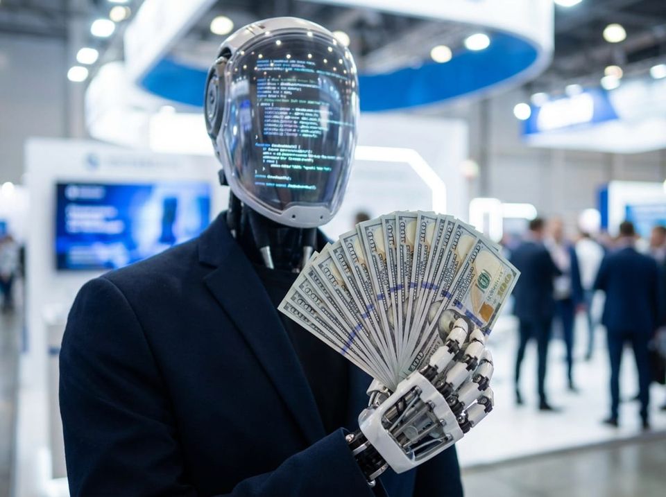 Banks Are All Using AI Now (And the Last 2% Are Basically Fossils)
