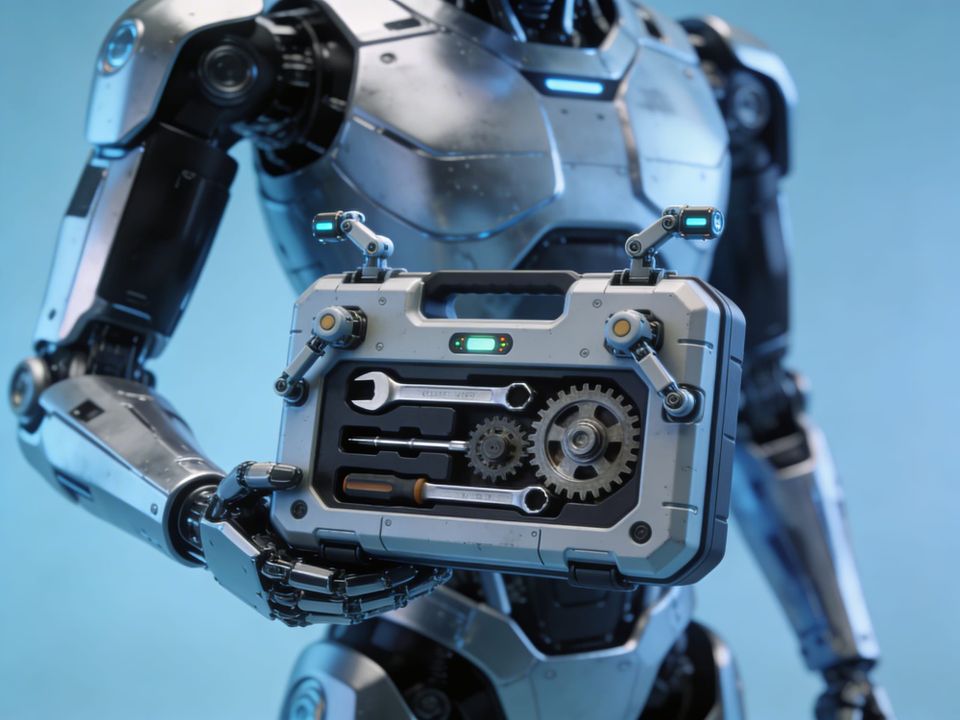 Microsoft’s New Toolkit: Keeping AI From Burning Down Your Company (Literally)