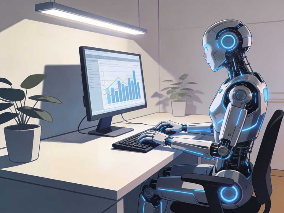 Apple’s New AI: Now With Training Wheels