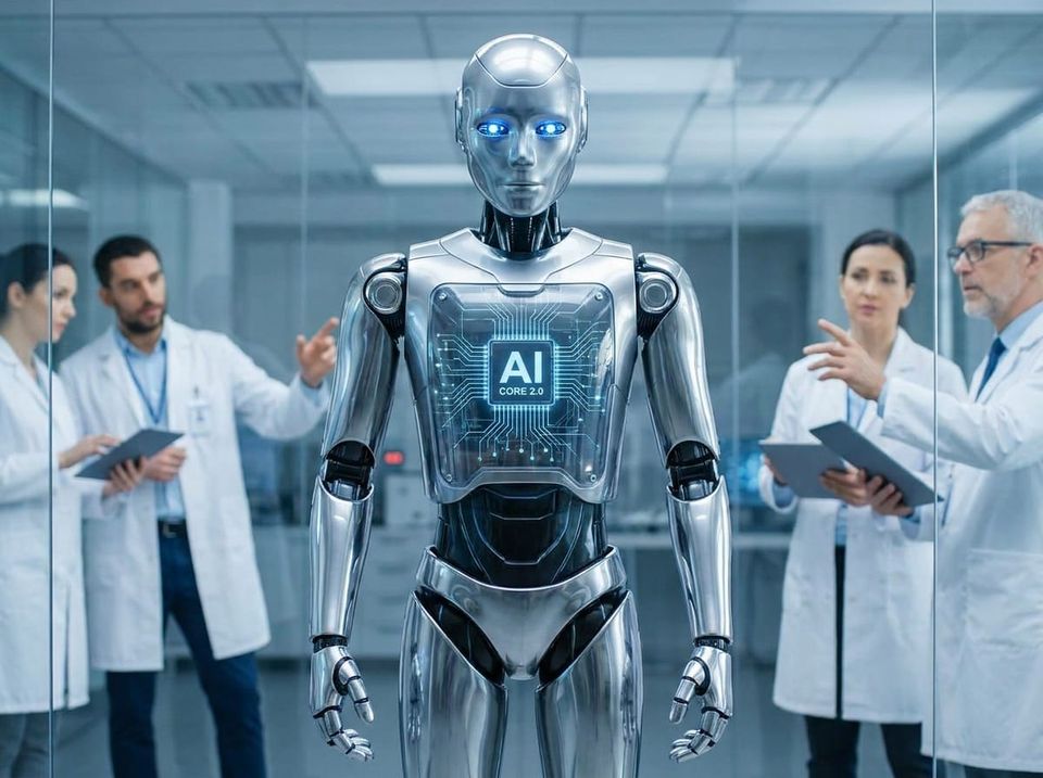 GPT-5.5 Wants Your Job — and Your To-Do List