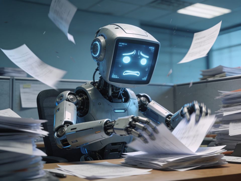Bain Says the Next Gold Rush Is AI Doing Everyone’s Busywork