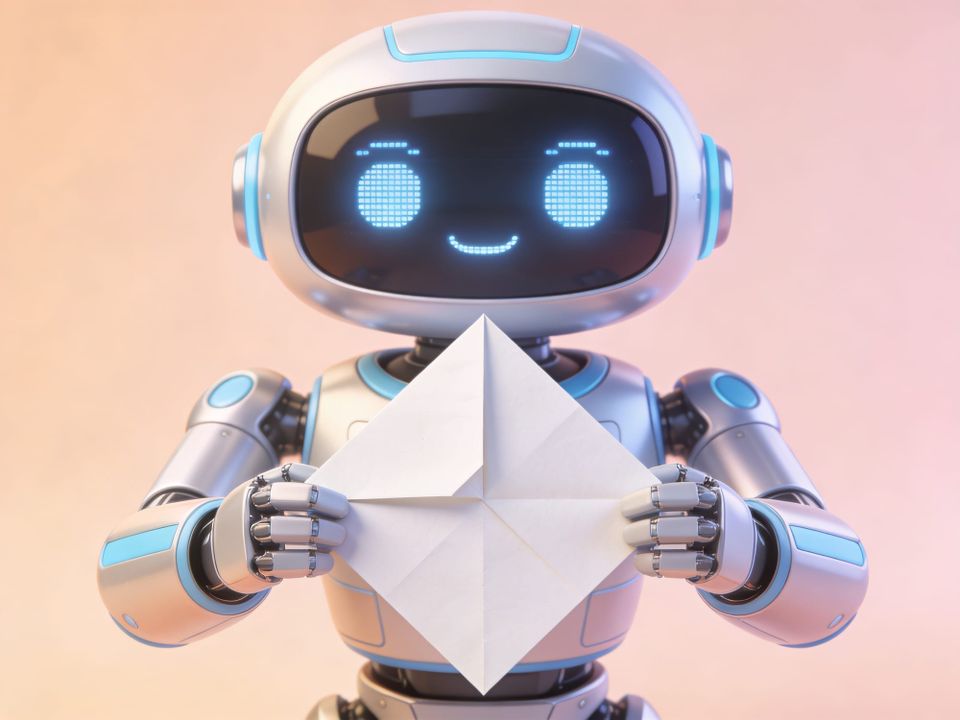 When Robots Start Thinking for Themselves, Keep the Off Switch Handy 🤖