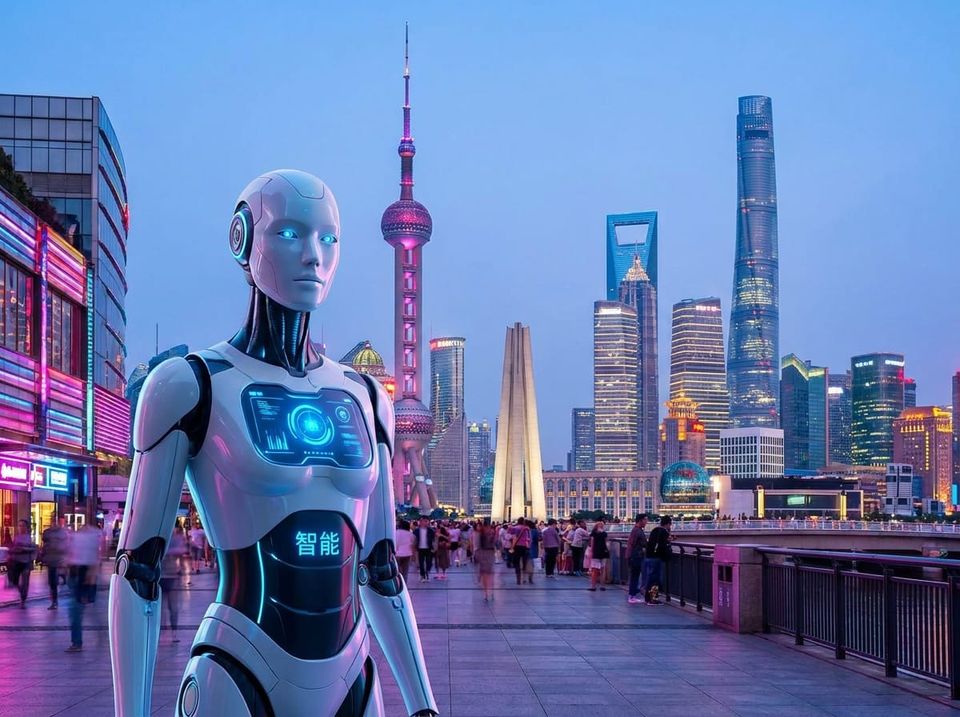 China's Chatbot Crackdown Targets Clingy AI