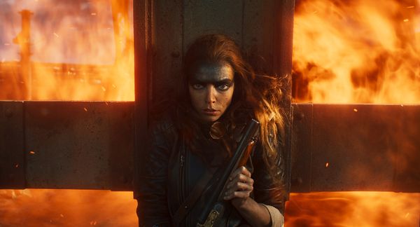 A Quick Reflection on 'Furiosa'