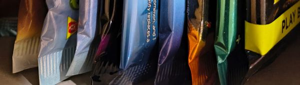 I Love 'I Love Boosters' Boosters