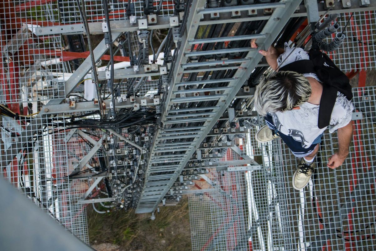 The Trader Ladder: Why Edge Alone Won’t Make You Profitable