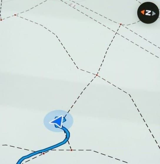 Geo location