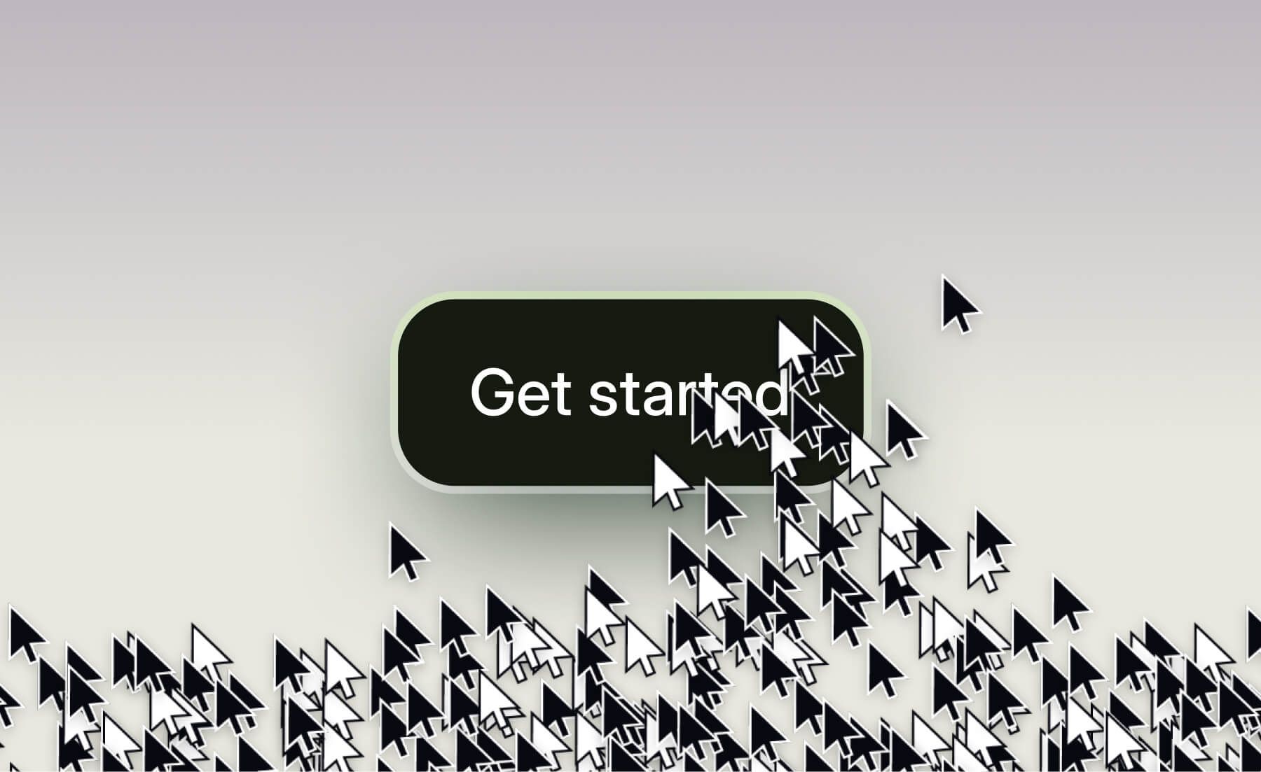 A magic power that drives your decisions