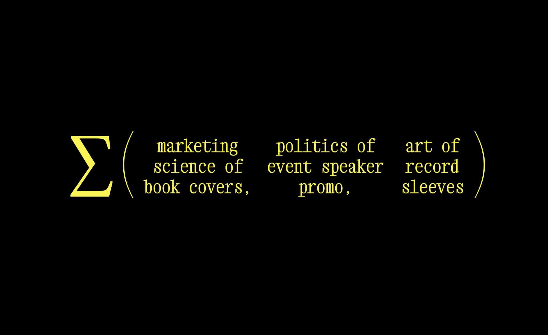 Minimum viable design, testing and other nuances of podcast covers