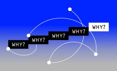 5 Whys