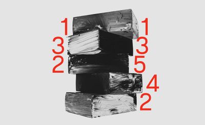 3-step secret of presenting lists