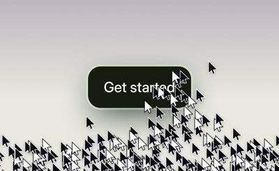 A magic power that drives your decisions