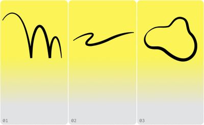 Your made-up name has a shape