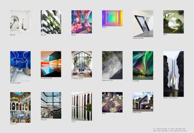 How would your headquarters look?