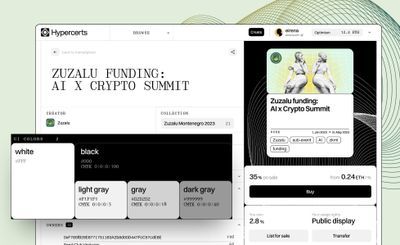 "Gallery-style" design is good for attention health