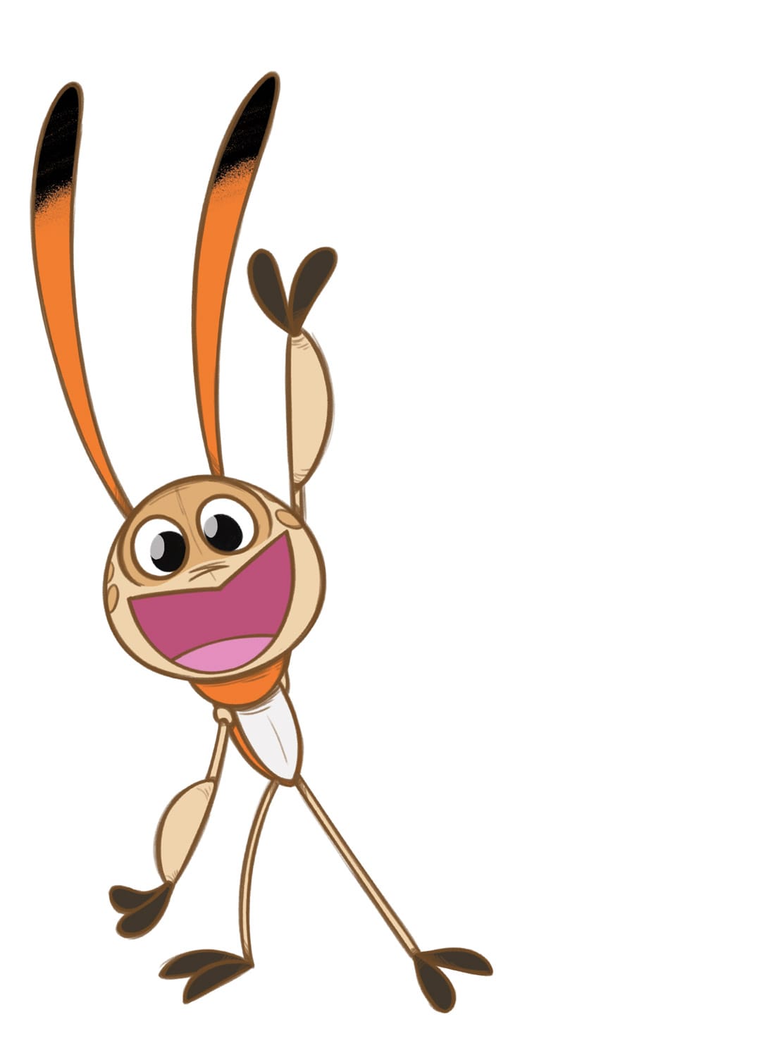 Gigglebug_joonas_utti