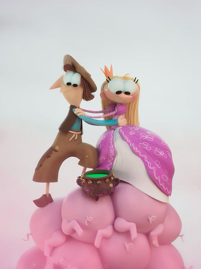 PIG&ANDERSON