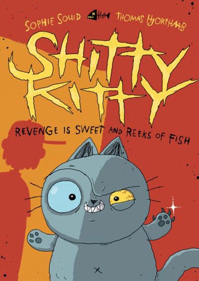 ShittyKitty