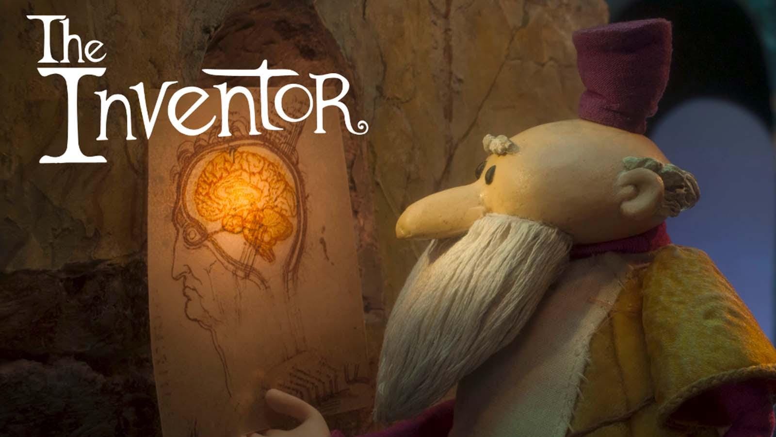 The Inventor 2