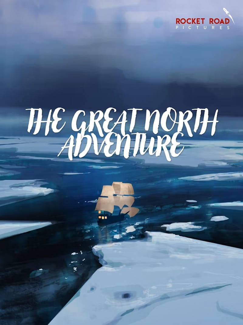TheGreatNorthAdventure-Poster