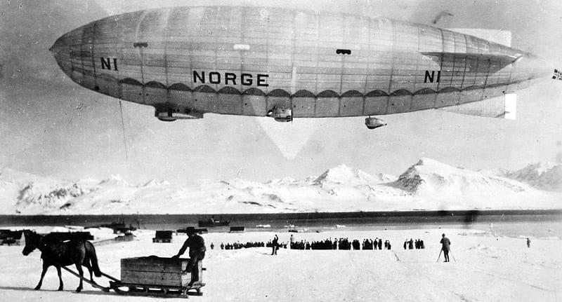 Tonje-Skar-Reiersen---1926Norway