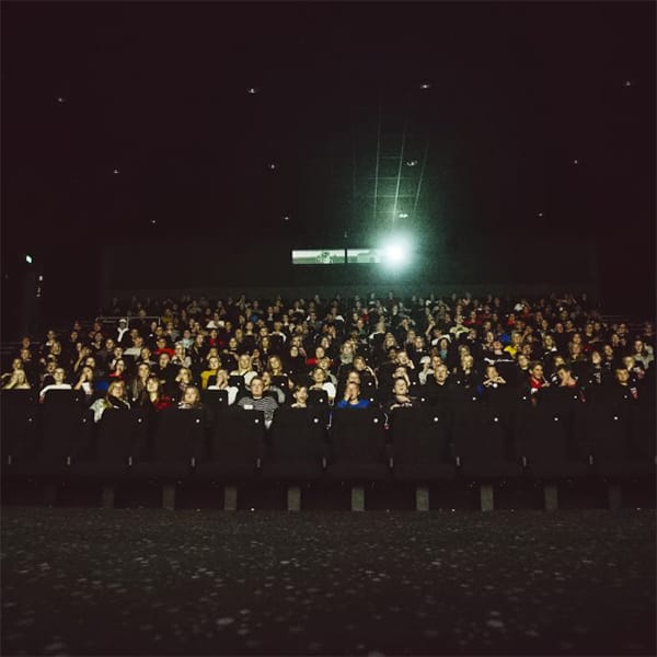 VAF audience 2