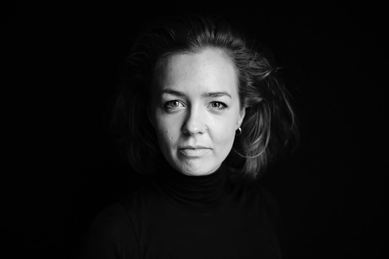 Amalie Næsby Foto: Philip Davali