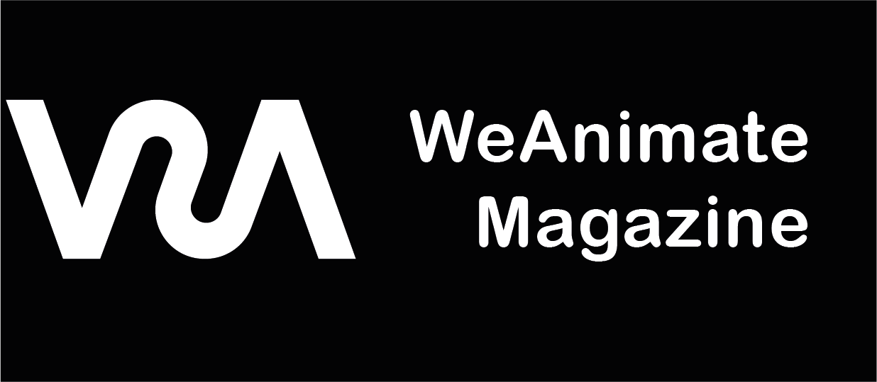 WeAnimate Magazine