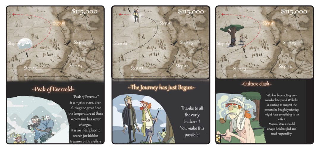 adventuresOntheMap