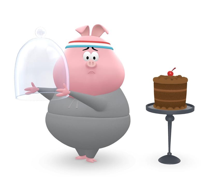 piggy