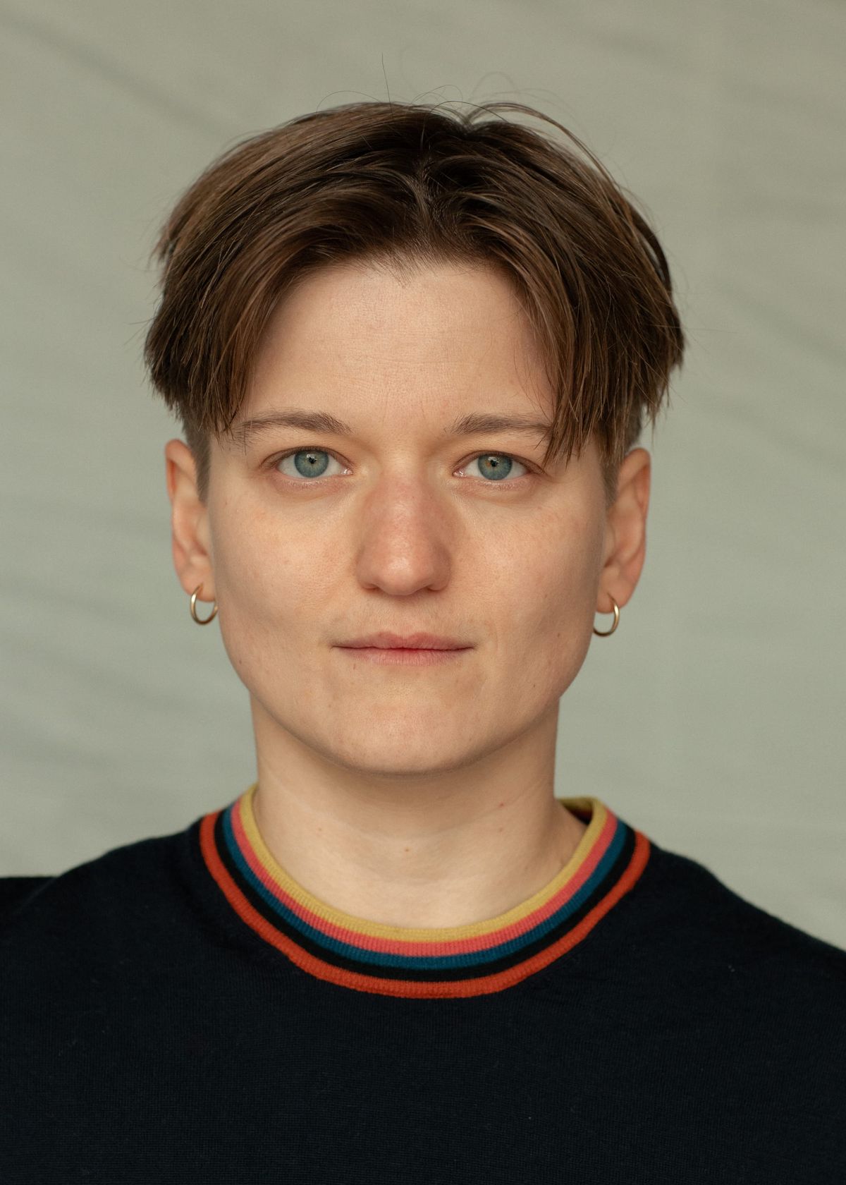 The National Film School of Denmark Animation Graduates: Kauli Green and En Jeg Ser