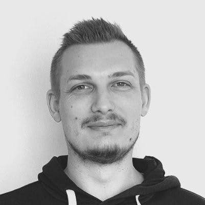 MOOD Visuals is a Bastion of Good Ideas – Part II, Jesper Andersen