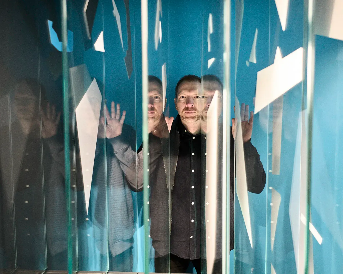 Jan Rahbek: The Magic of Krølle Bølle