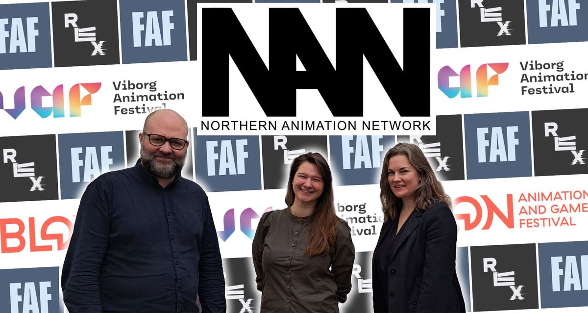 NAN Takes Northern Animation Festivals Beyond Boundaries
