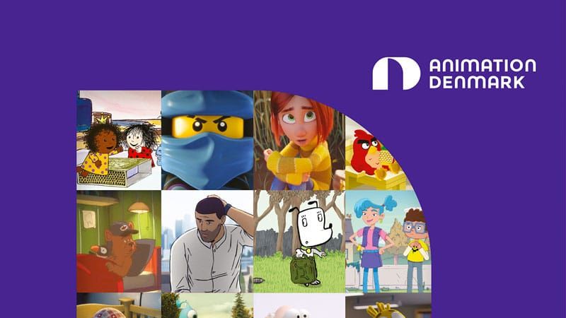 The amazing success of Danish animation