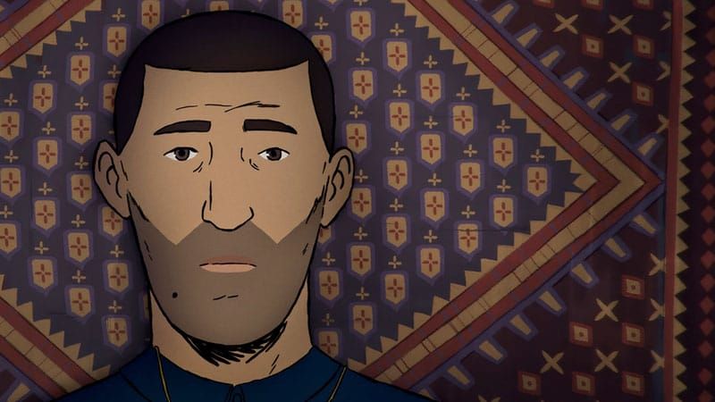 Catching the Wave: The Next Generation of Animated Documentaries Thrives in Viborg