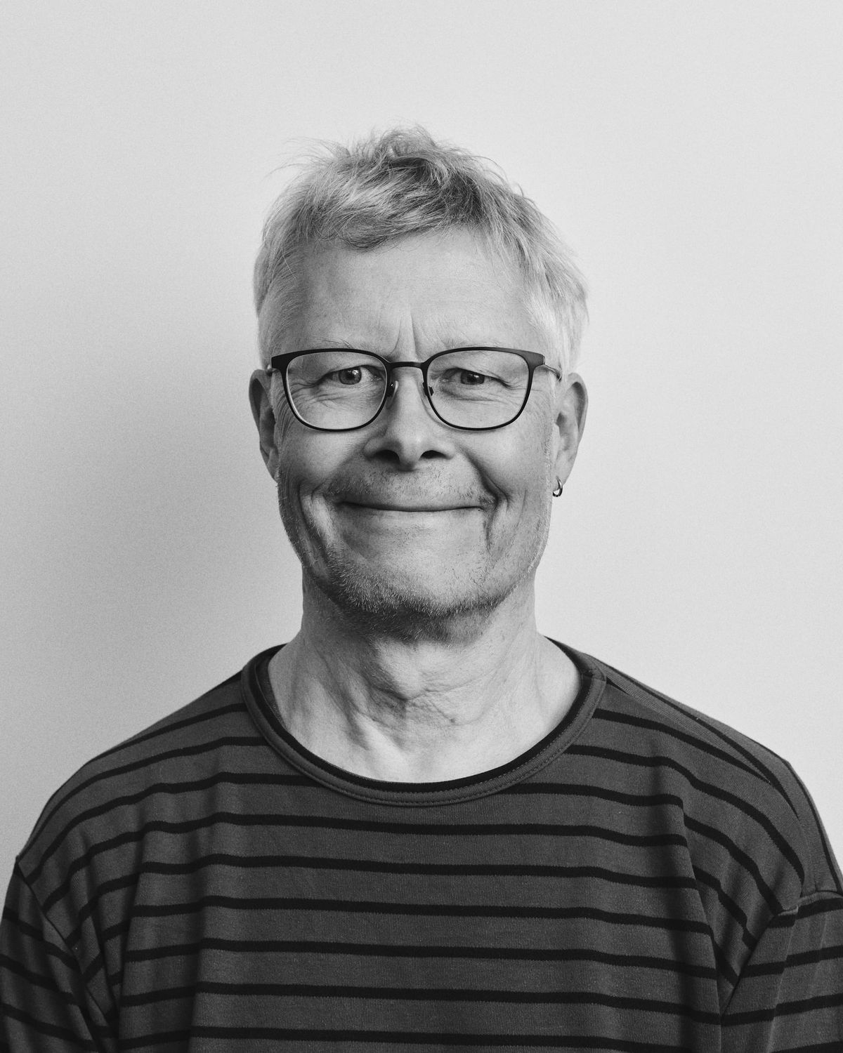 For the Love of It: The Story of A. Film and When Mumbo Jumbo Grew Giant, Sten Mesterton