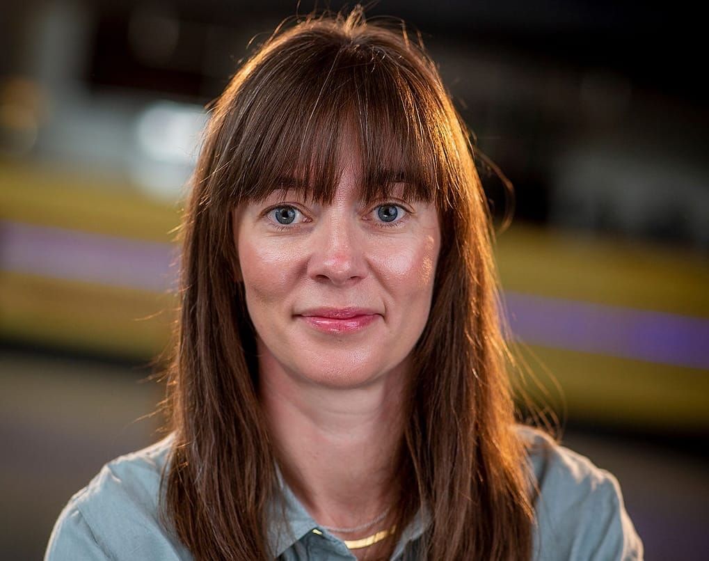 A New Chapter of Viborg Animation Festival with Karoline Nederby